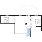 Apartament 0461-romo-romersvej-9-ap-1 *