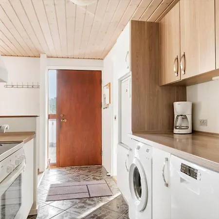 0461-romo-romersvej-9-ap-1 Apartman *