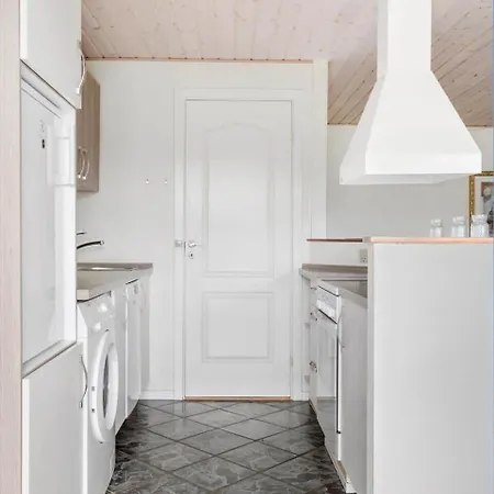Apartment 0461-romo-romersvej-9-ap-1 Vesterhede