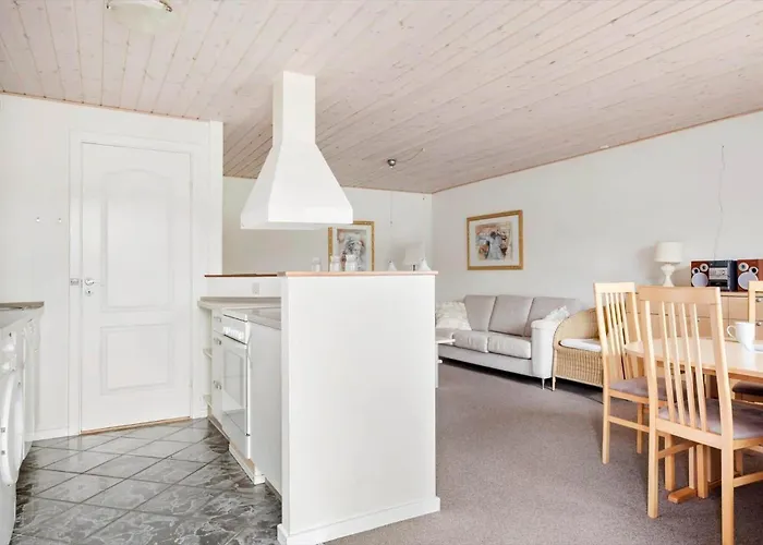 0461-romo-romersvej-9-ap-1 Apartman *
